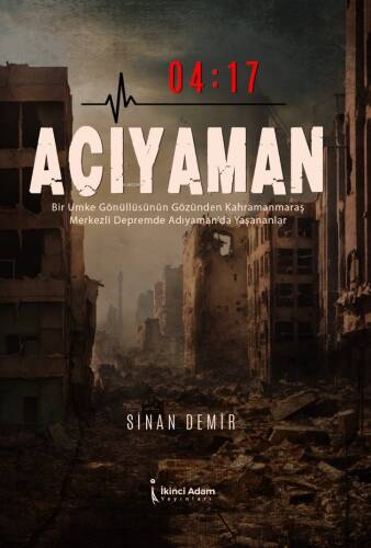 04:17 Acıyaman - 1