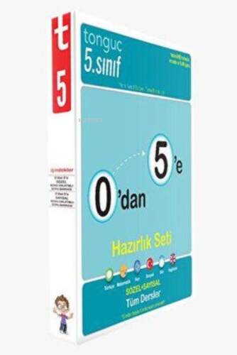 0dan-5e-Konu-Anlatimli-Soru-Bankasi-Seti - 1