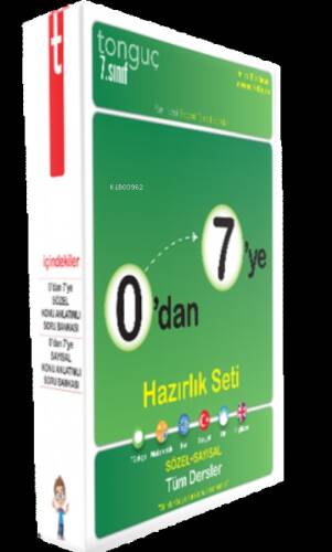 0dan-7ye-Konu-Anlatimli-Soru-Bankasi-Seti - 1