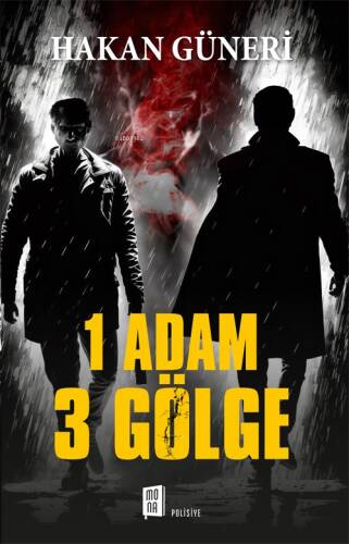 1 Adam 3 Gölge - 1