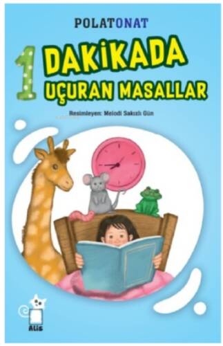 1 Dakikada Uçuran Masallar - 1