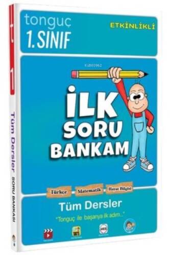 1-Sinif-Tum-Dersler-Soru-Bankasi - 1