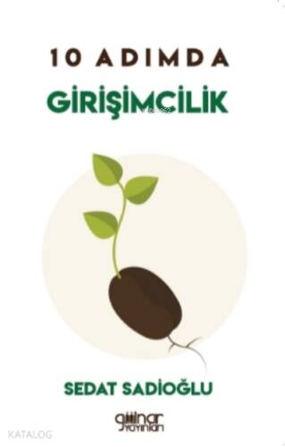 10 Adımda Girişimcilik - 1