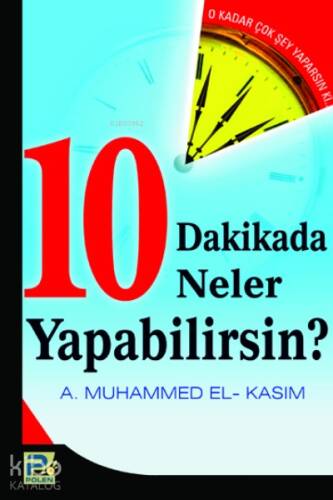 10 Dakikada Neler Yapabilirsin? - 1