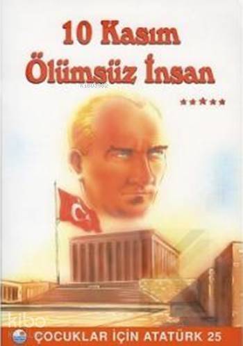 10 Kasım Ölümsüz İnsan - 1