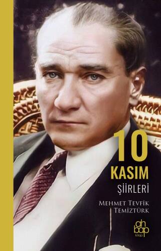 10 Kasım Şiirleri - 1