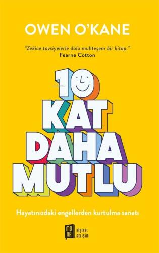 10 Kat Daha Mutlu - 1