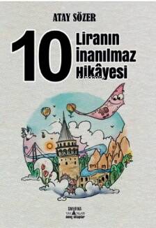 10 Liranın İnanılmaz Hikâyesi - 1