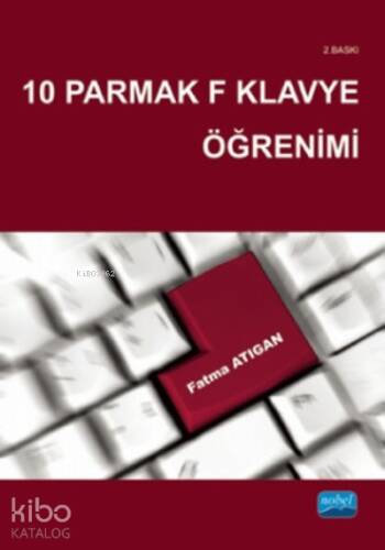 10 Parmak F Klavye Öğrenimi - 1