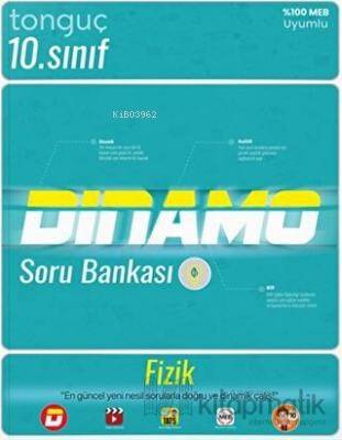 10-Sinif-Dinamo-Fizik-Soru-Bankasi - 1