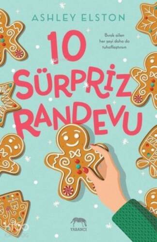 10 Sürpriz Randevu - 1