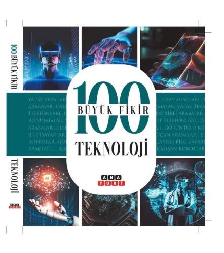 100 Büyük Fikir Teknoloji - 1