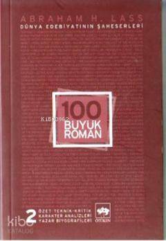 100 Büyük Roman 2 - 1