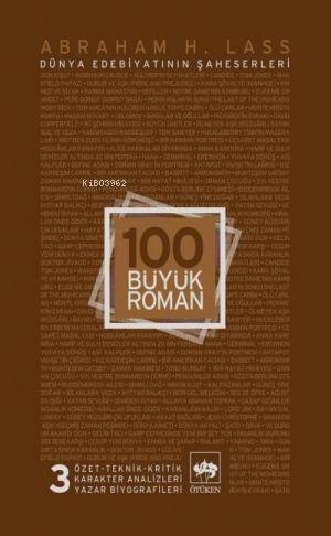 100 Büyük Roman 3 - 1