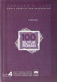 100 Büyük Roman 4 - 1