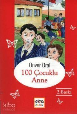 100 Çocuklu Anne - 1