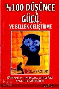 %100 Düşünce Gücü ve Bellek - 1