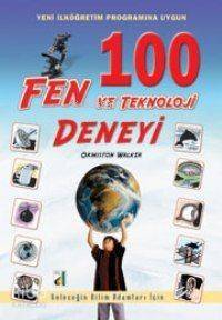 100 Fen ve Teknoloji Deneyi - 1