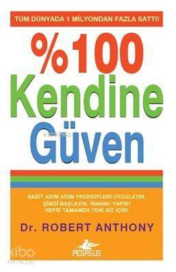 %100 Kendine Güven - 1