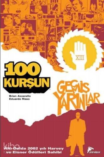 100 Kurşun 4 - 1