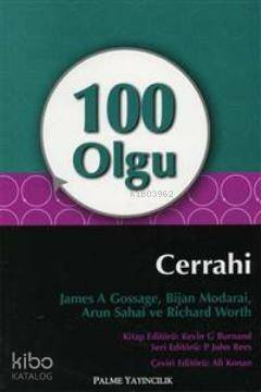 100 Olgu Cerrahi - 1