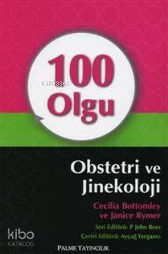 100 Olgu Obstetri ve Jinekoloji - 1