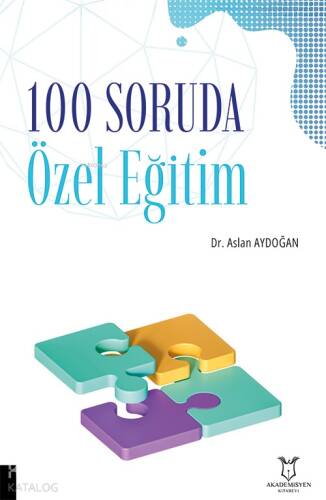 100 Soruda Özel Eğitim - 1