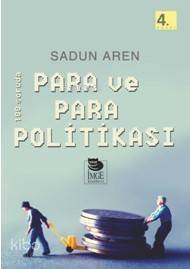 100 Soruda Para ve Para Politikası - 1