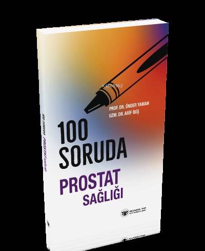 100 Soruda Prostat Sağlığı - 1