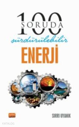 100 Soruda Sürdürülebilir Enerji - 1