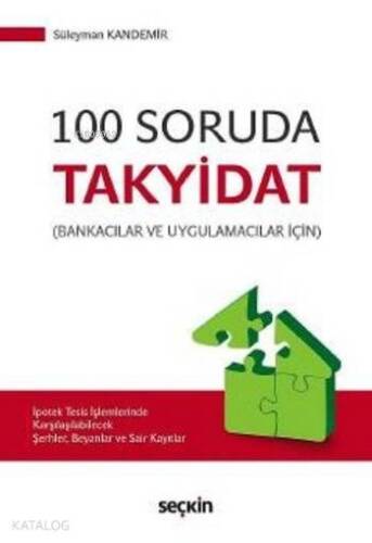 100 Soruda Takyidat - 1