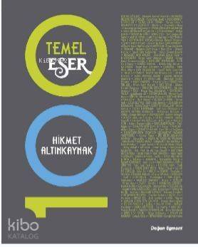 100 Temel Eser - 1