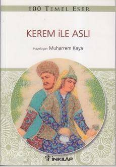 100 Temel Eser - Kerem ile Aslı - 1