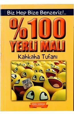 %100 Yerli Malı - 1