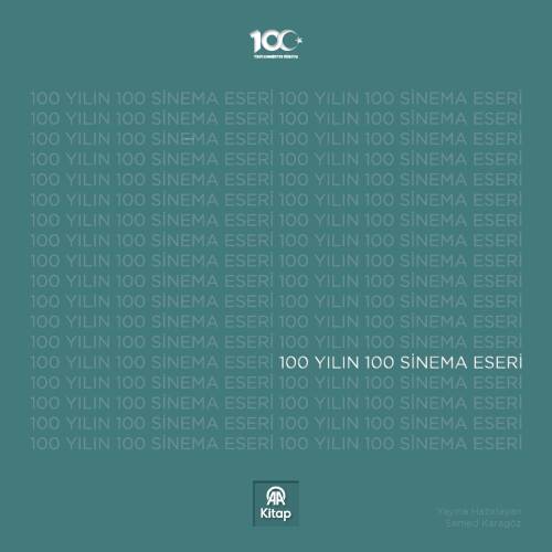 100 Yılın 100 Sinema Eseri - 1