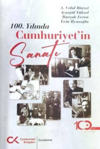 100. Yılında Cumhuriyet'in Sanatı - 1