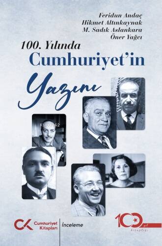 100. Yılında Cumhuriyet'in Yazını - 1