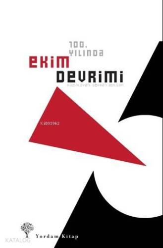 100. Yılında Ekim Devrimi - 1