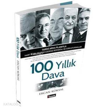 100 Yıllık Dava - 1