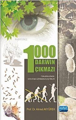 1000 Darwin Çıkmazı - 1