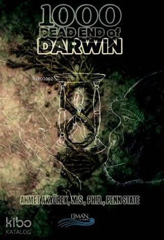 1000 Dead End of Darwin - 1