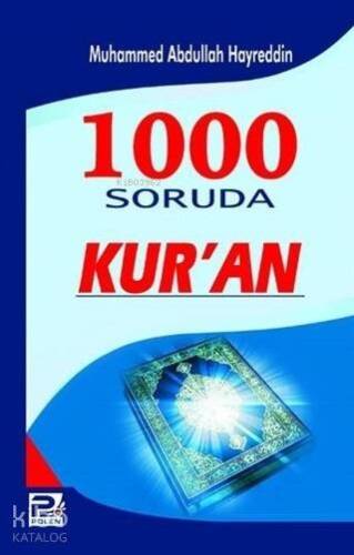 1000 Soruda Kur'an - 1