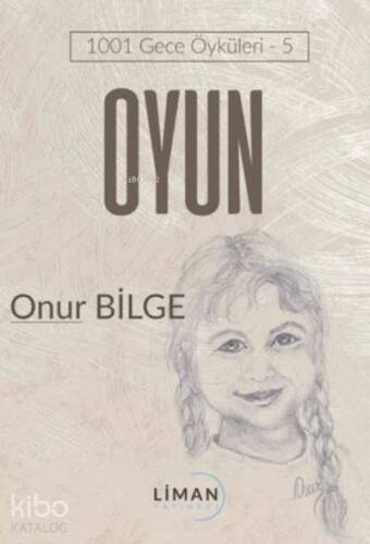 1001 Gece Öyküleri 5 / Oyun - 1