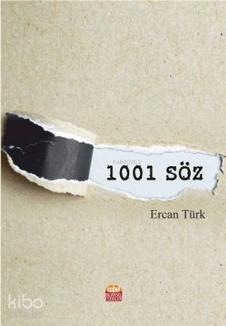 1001 Söz - 1