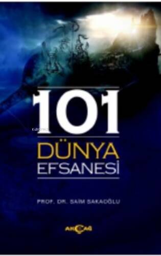 101 Dünya Efsanesi - 1