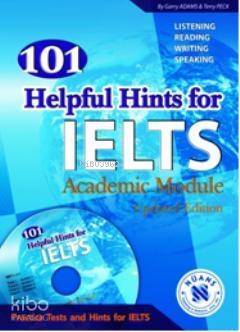 101 Helpful Hints for IELTS + Audio - 1