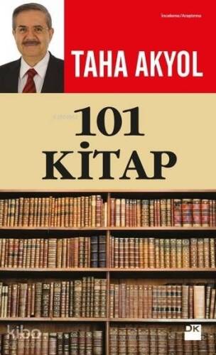 101 Kitap - 1