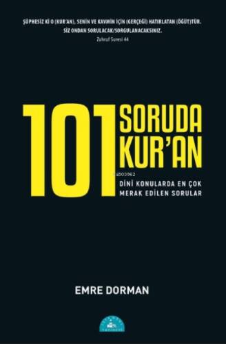 101 Soruda Kur'an - 1