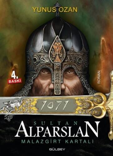 1071 Sultan Alparslan Malazgirt Kartalı - 1