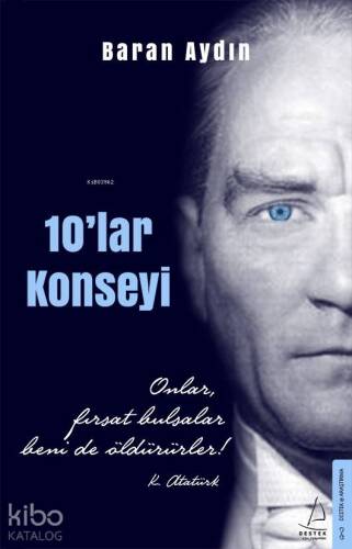 10'lar Konseyi - 1